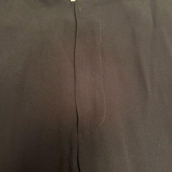 MARNI classic black pants size 42 - Picture 6 of 11